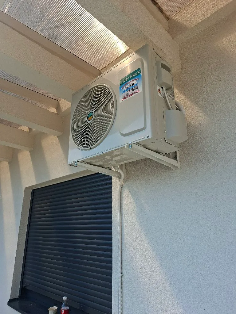 Servis bele tehnike, video nadzora i klima uređaja - 4