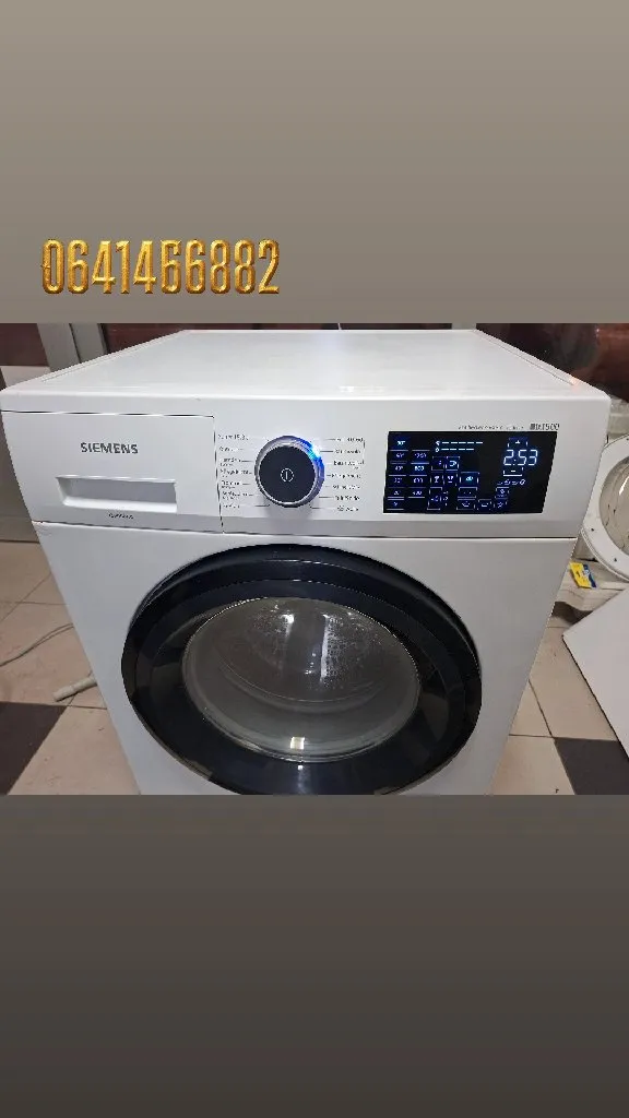 Servis bele tehnike, video nadzora i klima uređaja - 3