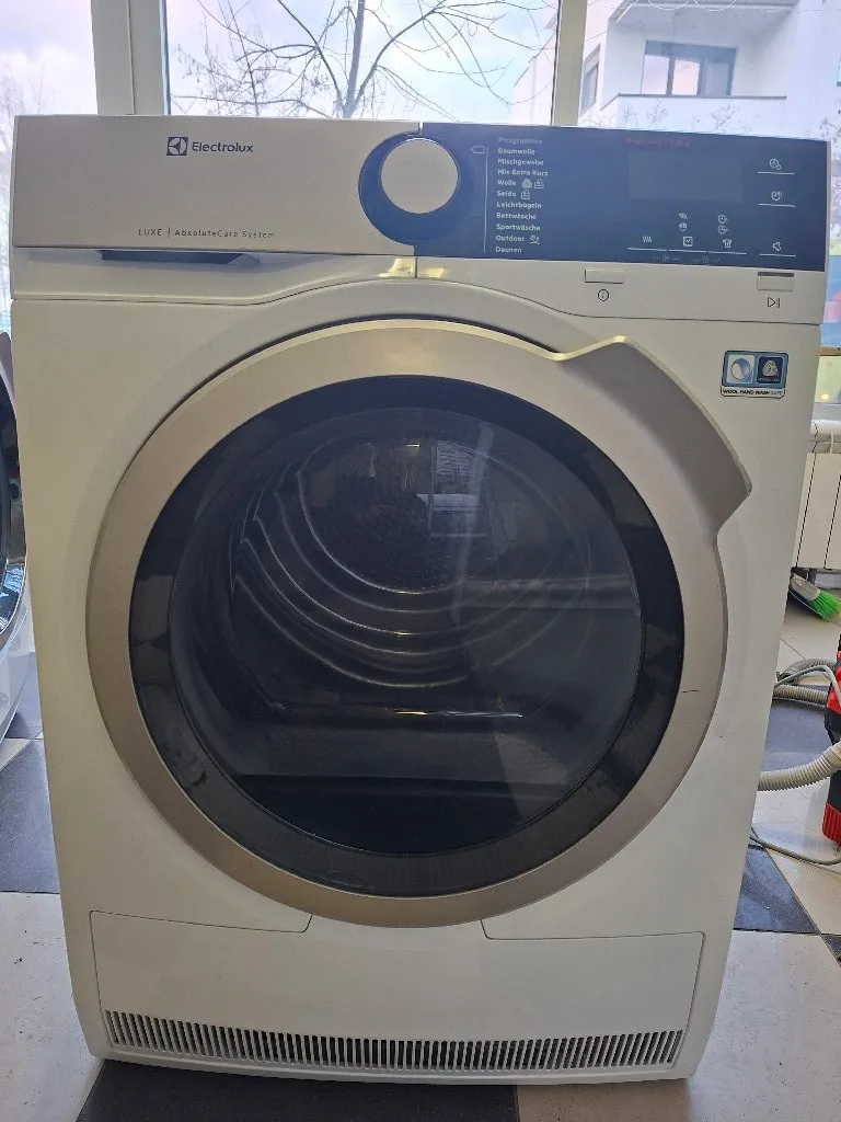 Servis bele tehnike, video nadzora i klima uređaja - 2