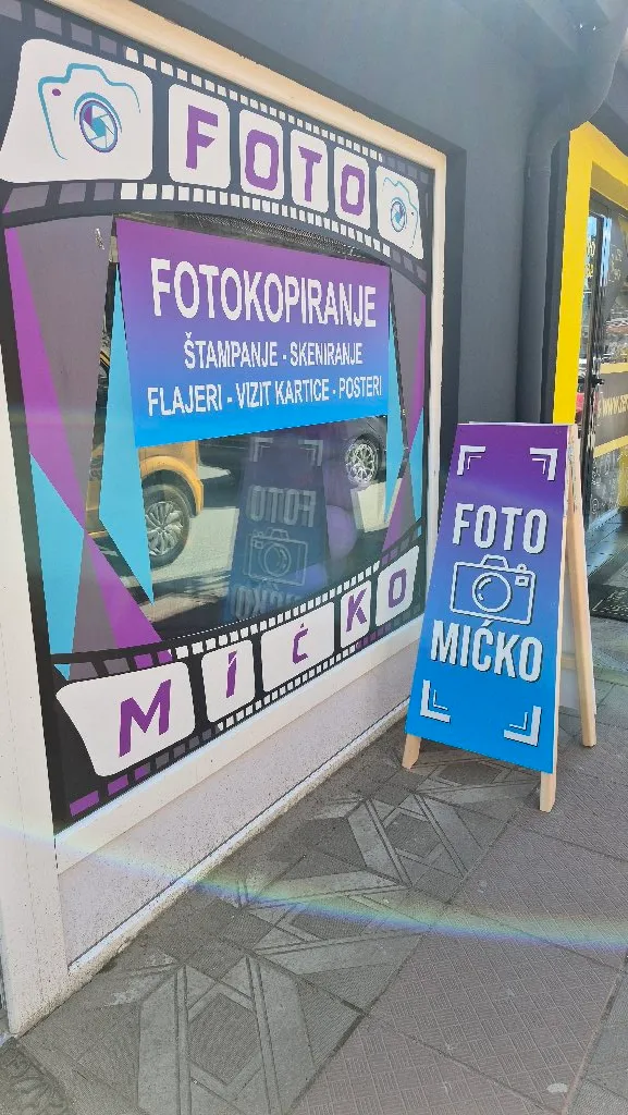 Foto Mićko - 1