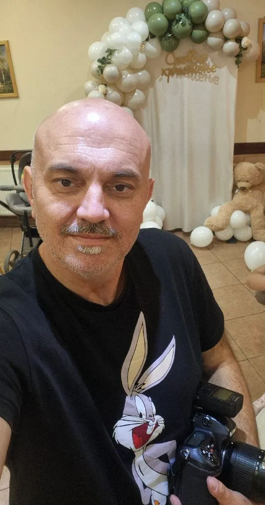 Foto Mićko