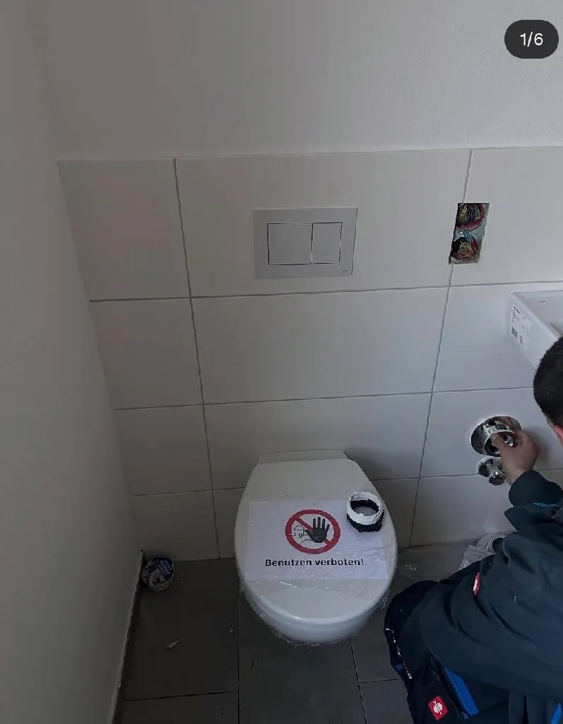 Sve vrste vodovodnih instalacija i kanalizacija - 1