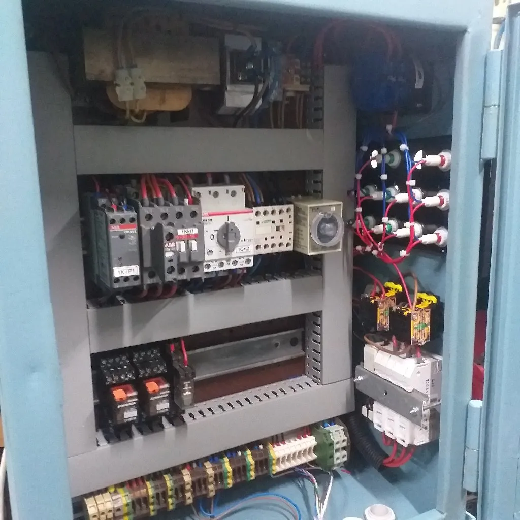 Elektronicar/Automaticar - 1