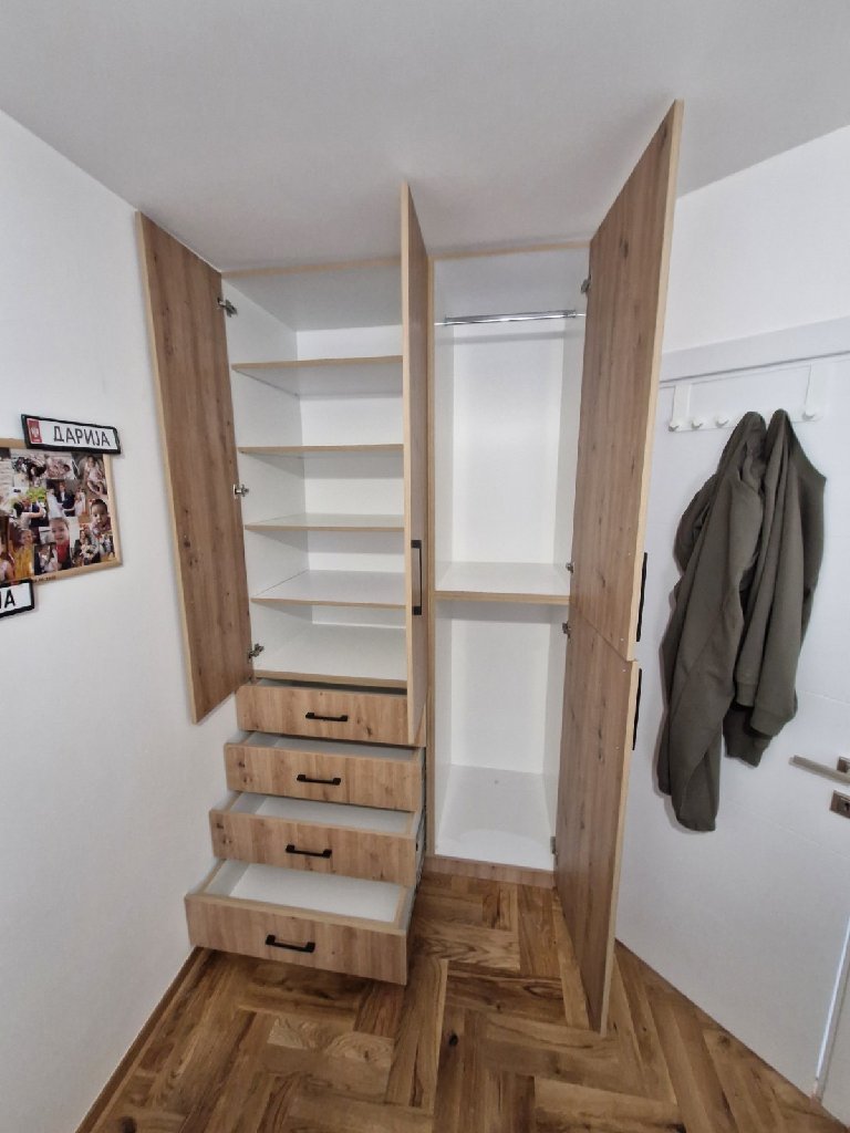 Stolarija namestaj po meri - 4