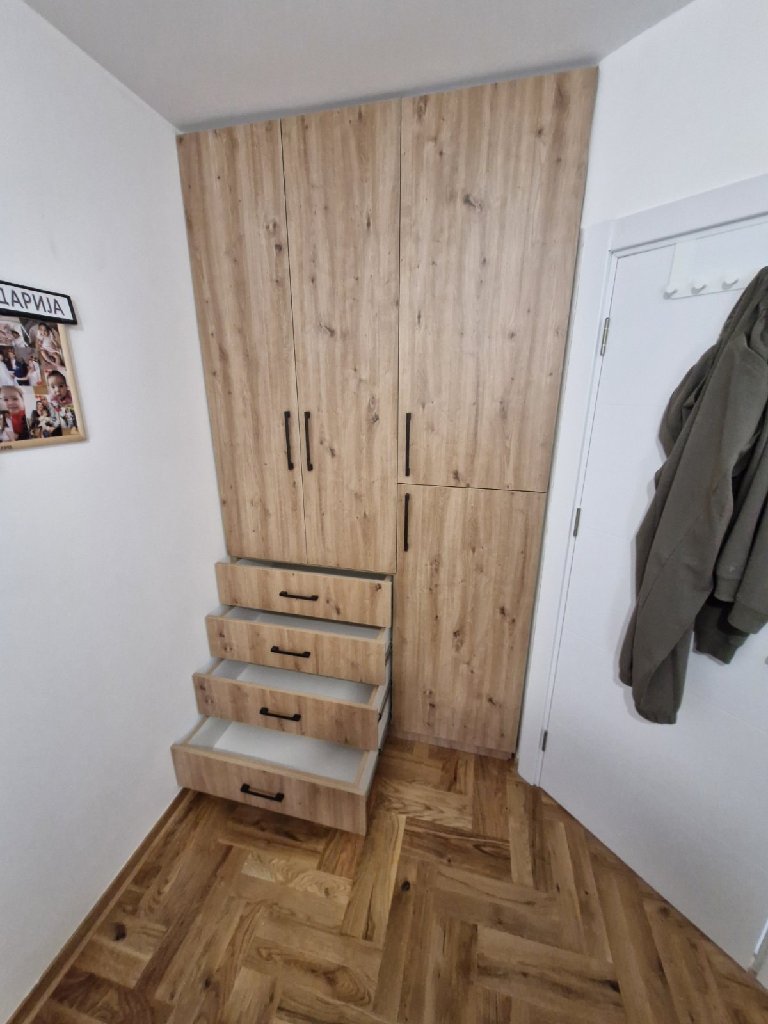 Stolarija namestaj po meri - 3