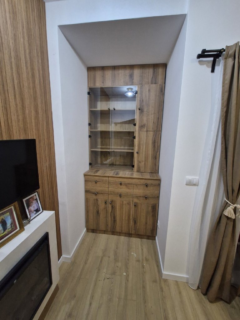 Stolarija namestaj po meri - 2