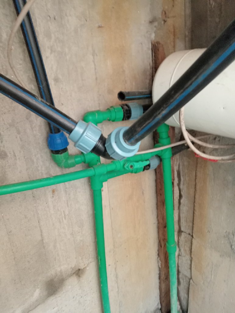 Vodoinatalateri zo tim - 5