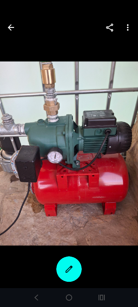 Vodoinatalateri zo tim - 4