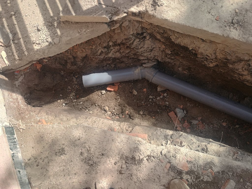 Vodoinatalateri zo tim - 3