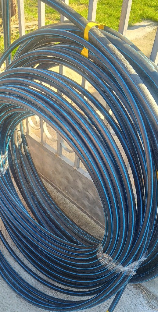 Vodoinatalateri zo tim - 2