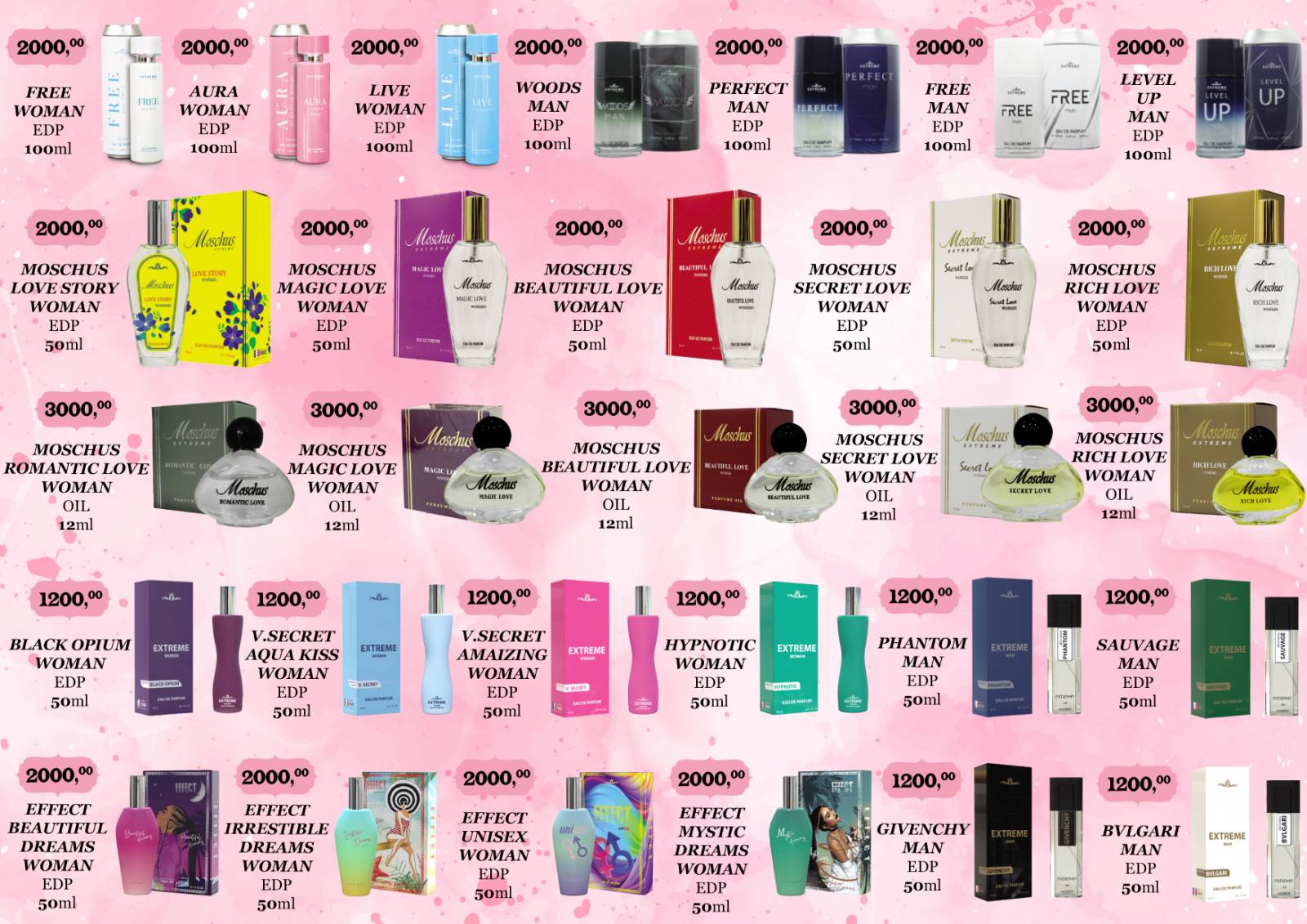 Extrime Cosmetick - 3