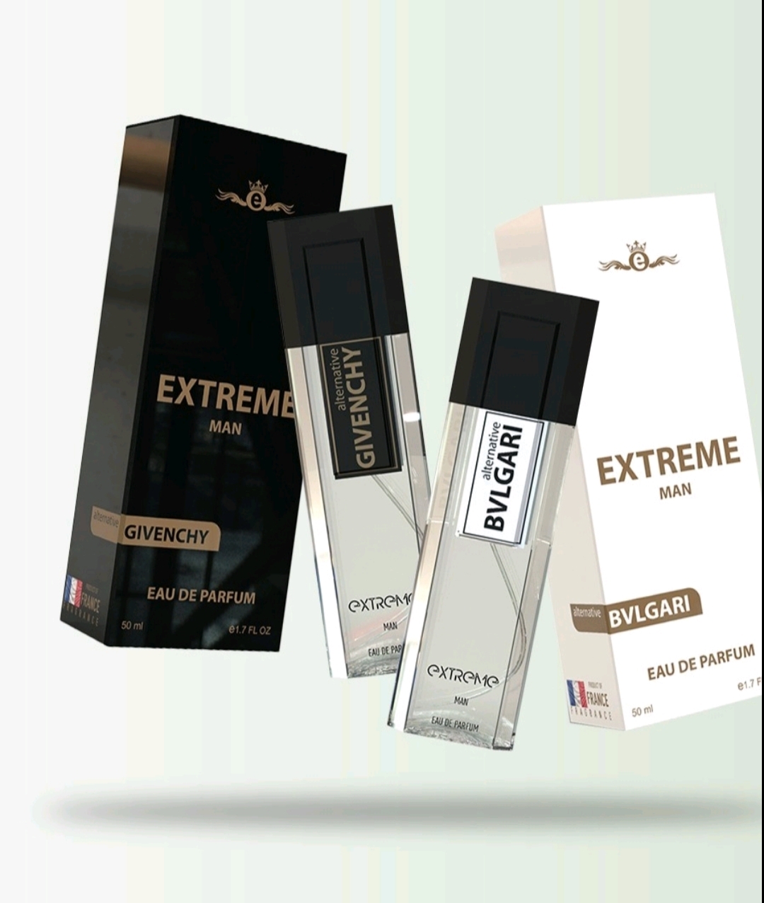 Extrime Cosmetick - 1