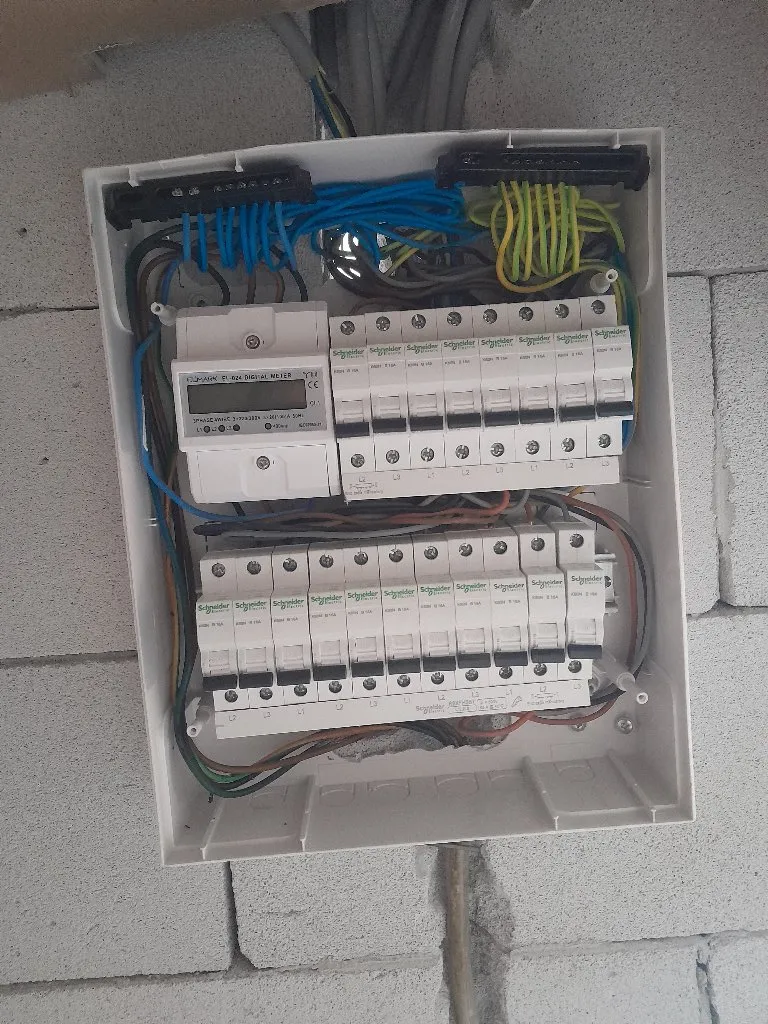 Elektricar Filip Beograd - 4