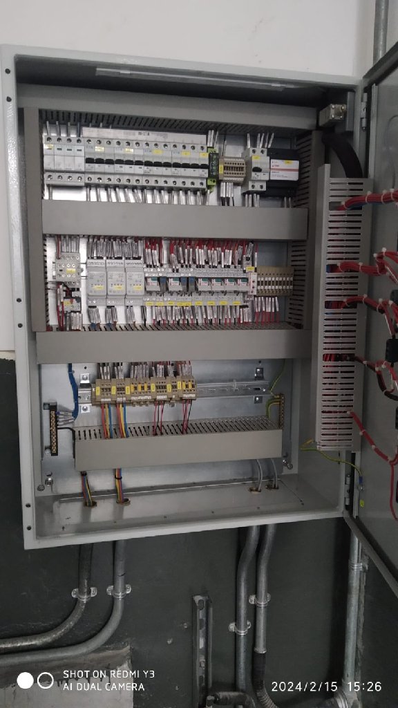 Elektricar Filip Beograd - 3