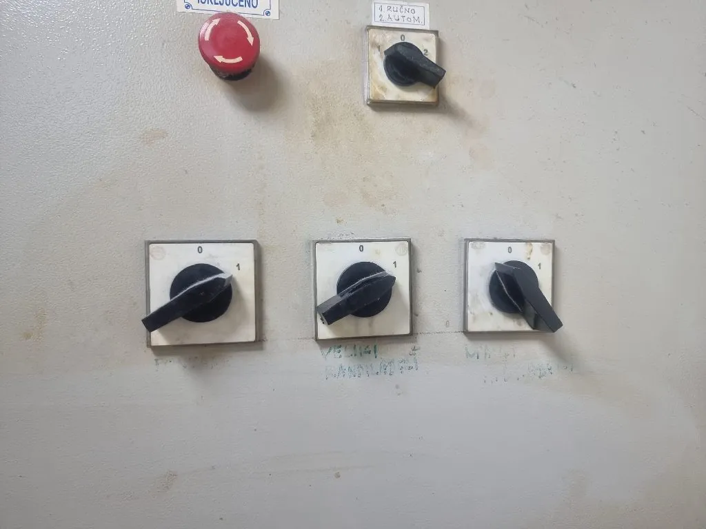 Elektricar Filip Beograd - 2