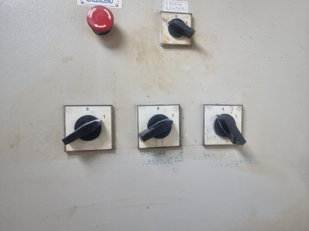 Elektricar Filip Beograd - 2