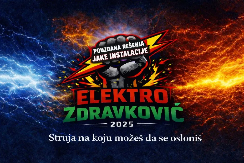 Elektro Zdravković 2025