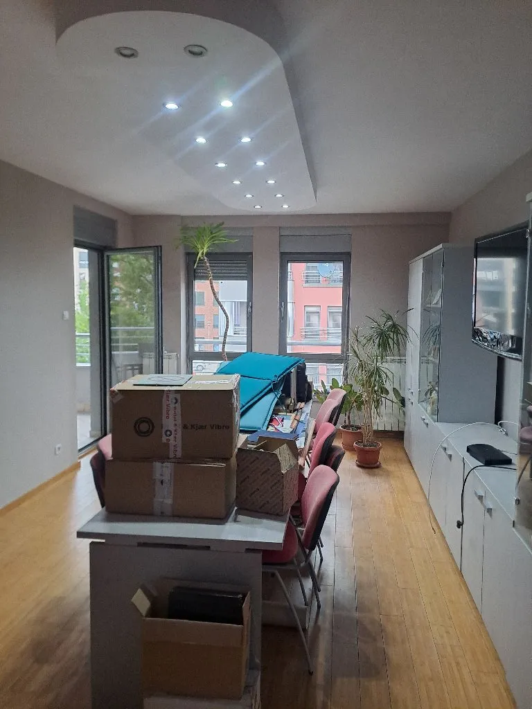 OKREČITE BEOGRAD - 3