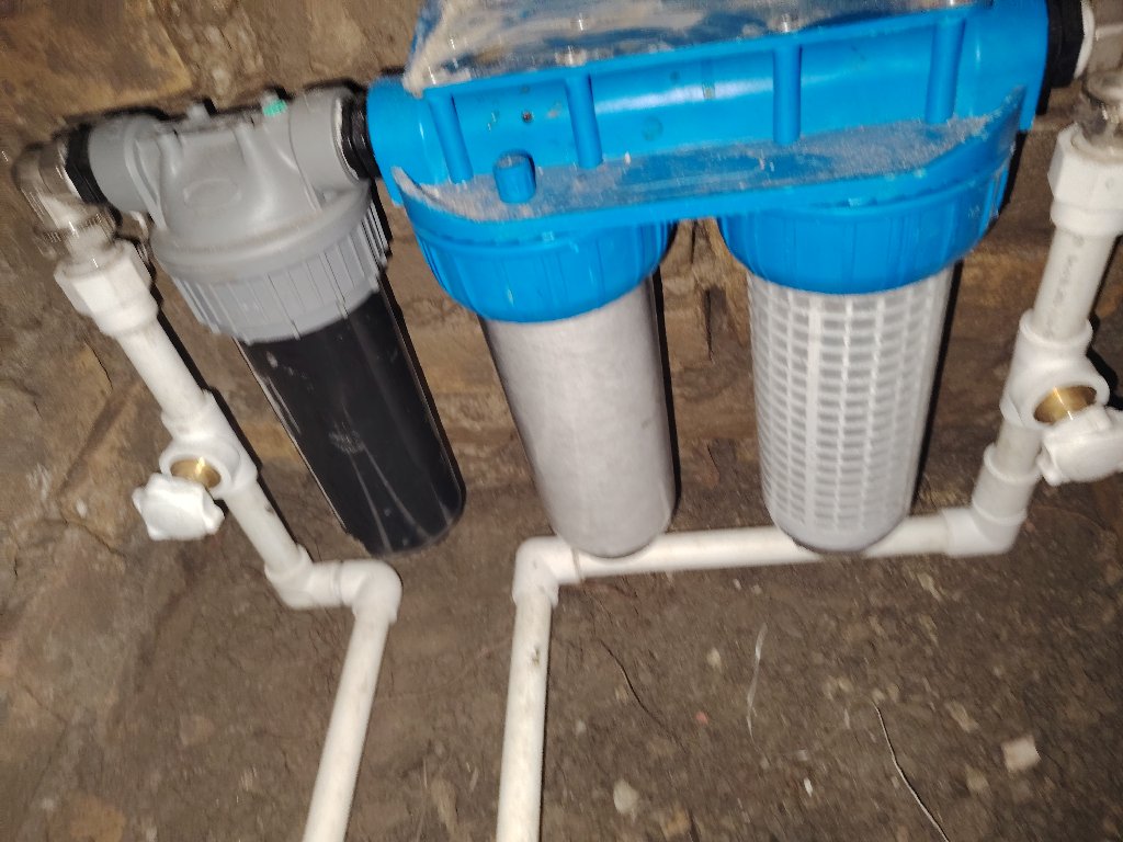 Voda, grejanje, klime, gas varenje obojenih materijala tig postupkoma - 5