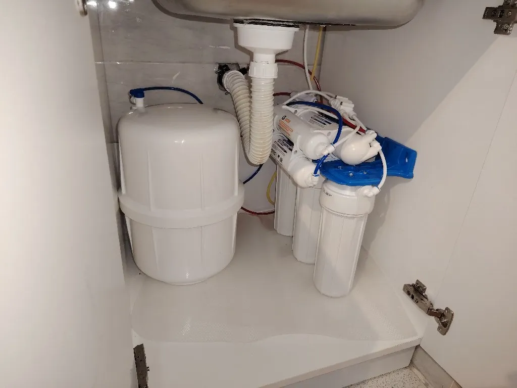 Voda, grejanje, klime, gas varenje obojenih materijala tig postupkoma - 5