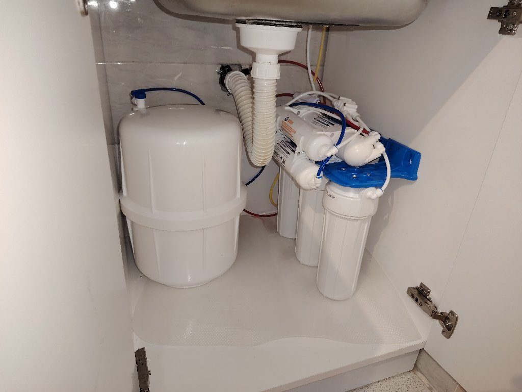 Voda, grejanje, klime, gas varenje obojenih materijala tig postupkoma - 2