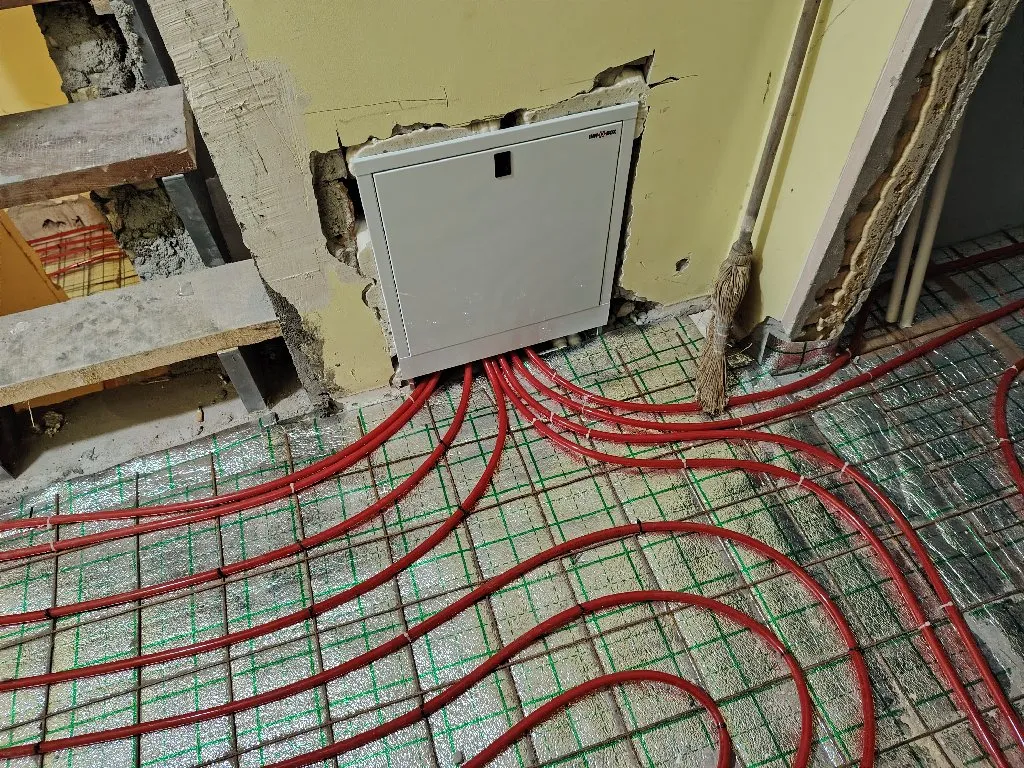 Voda, grejanje, klime, gas varenje obojenih materijala tig postupkoma - 4