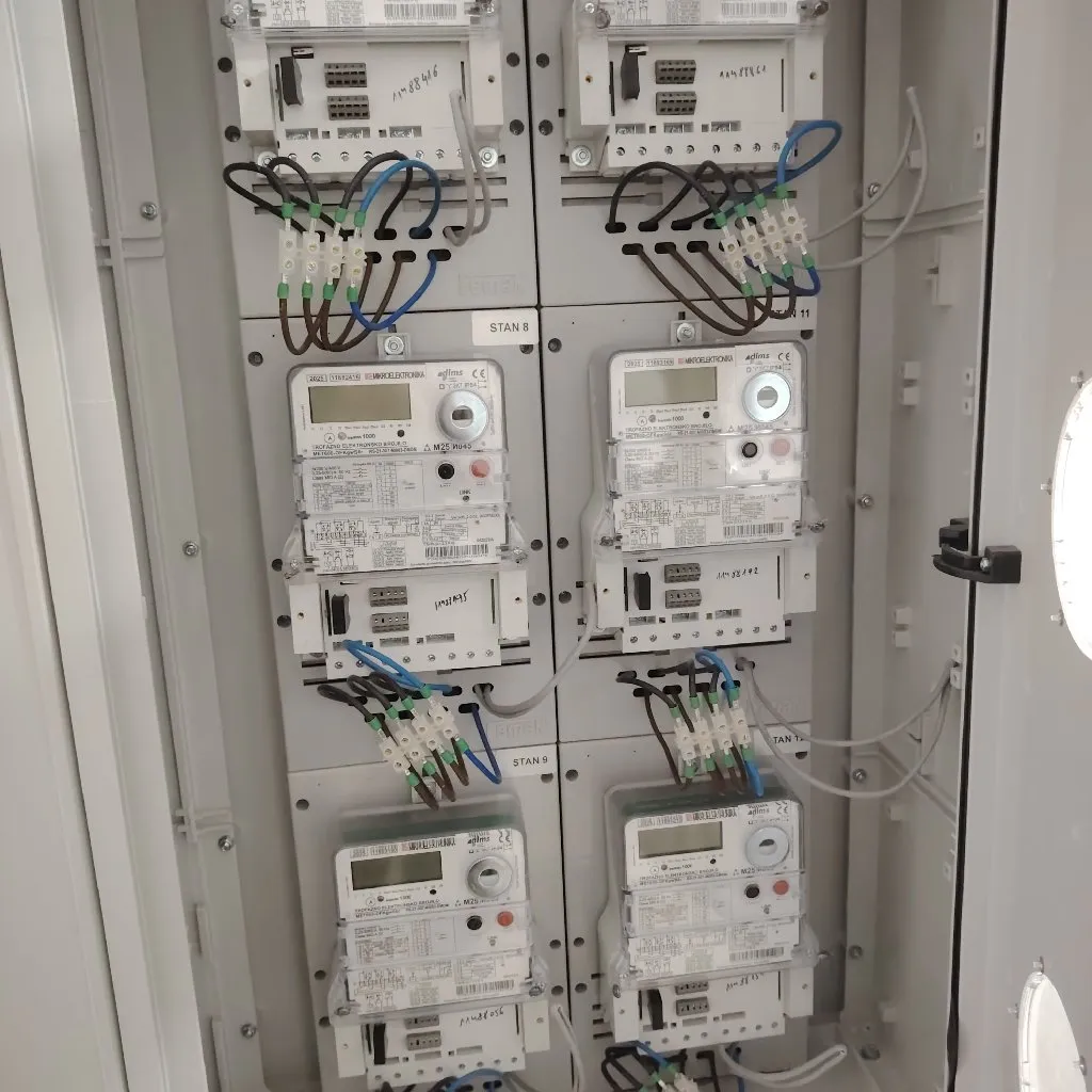 Električar Kale - 6