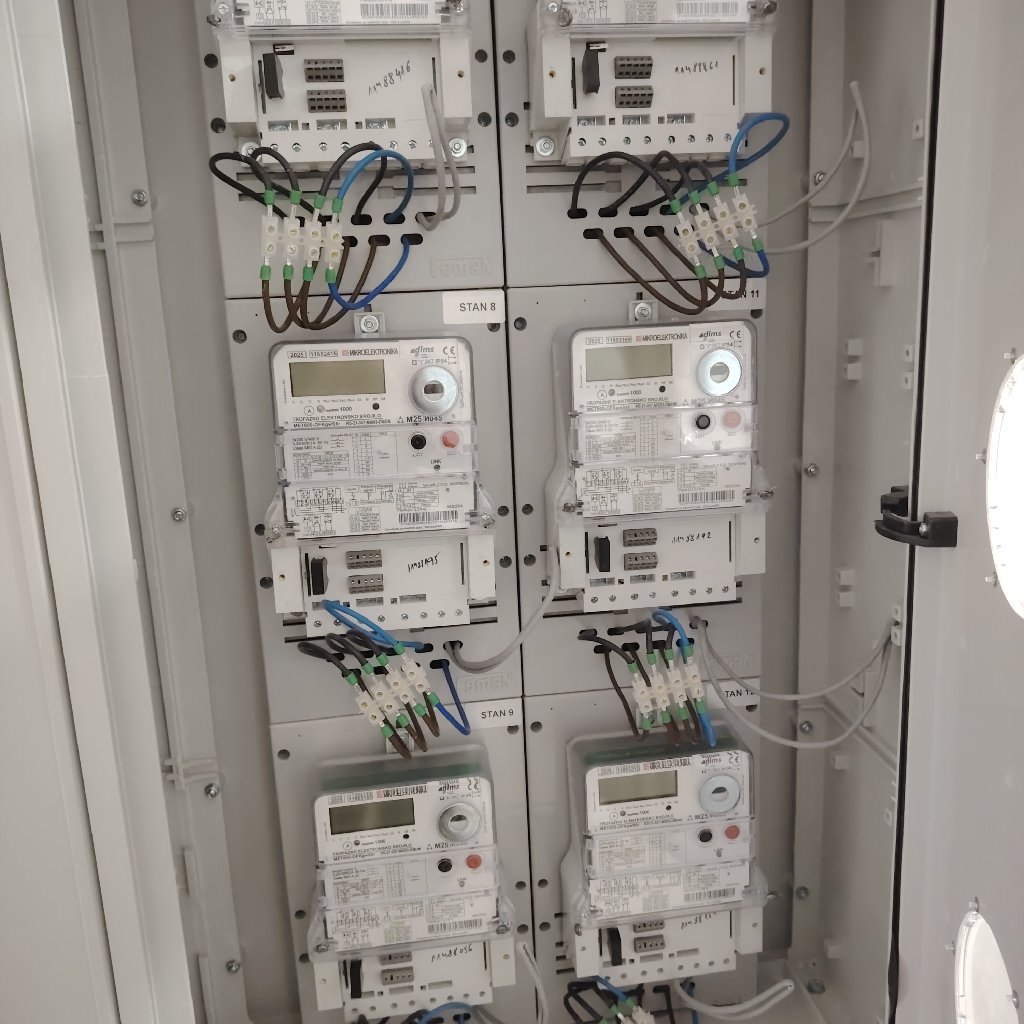 Električar Kale - 6