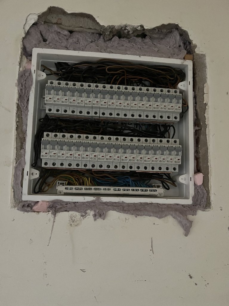 Električar Kale - 5