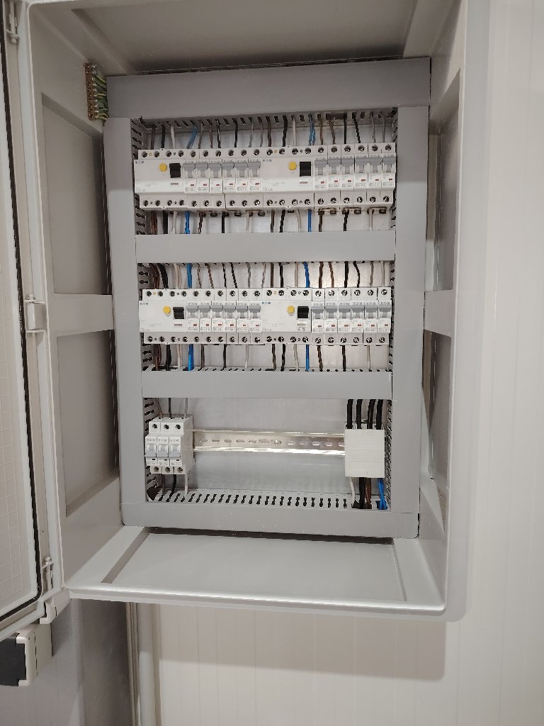 Električar Kale - 3