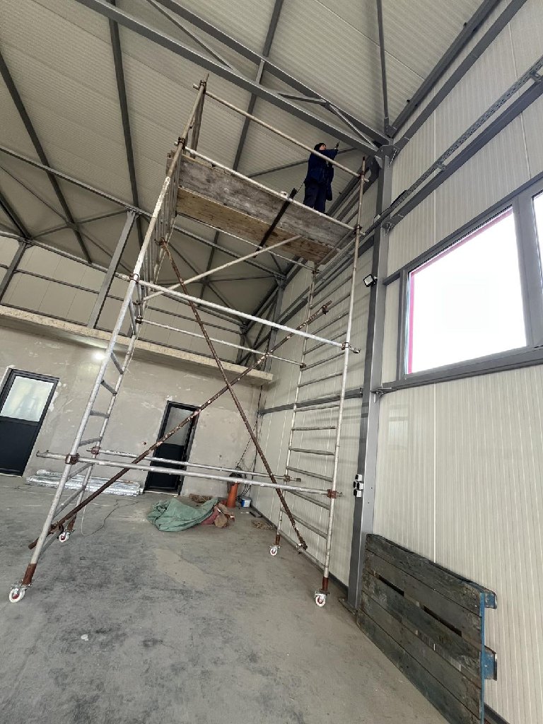 Električar Kale - 2