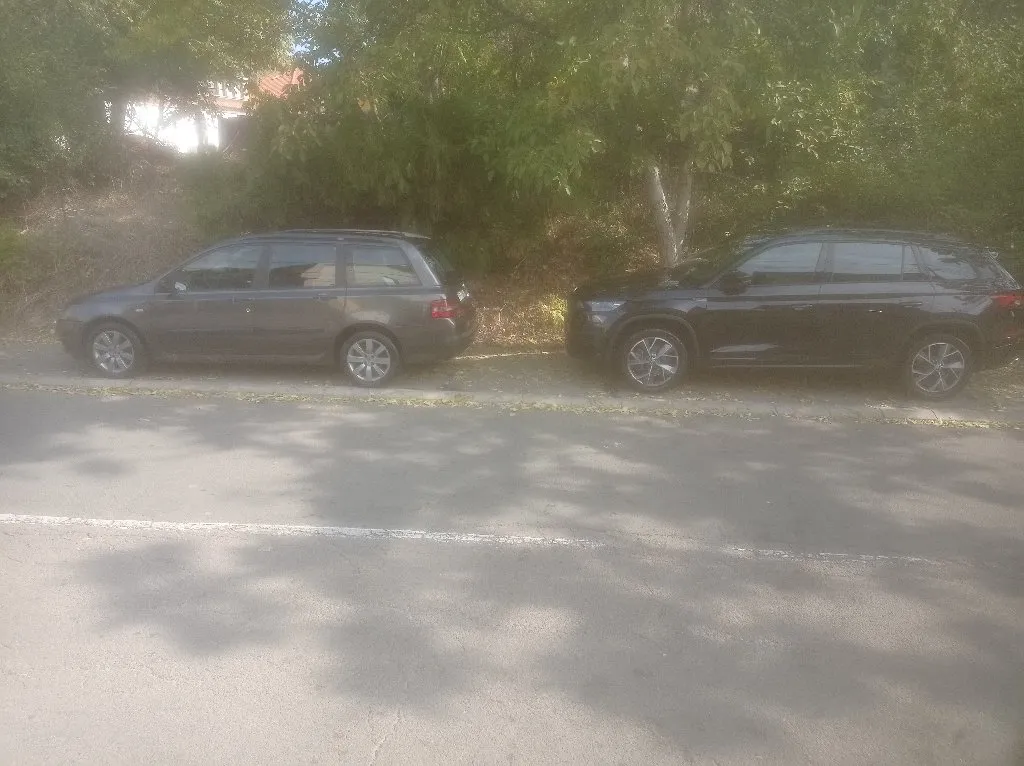 Auto Perionica Dzoni - 1