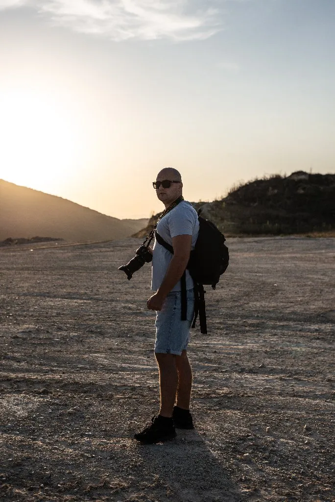 Fotograf