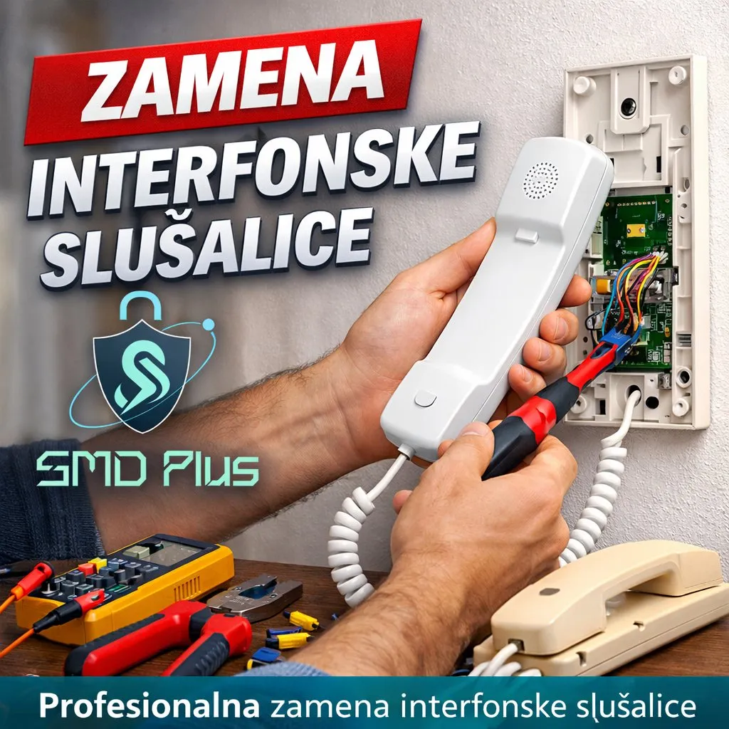 SMD Plus - 1