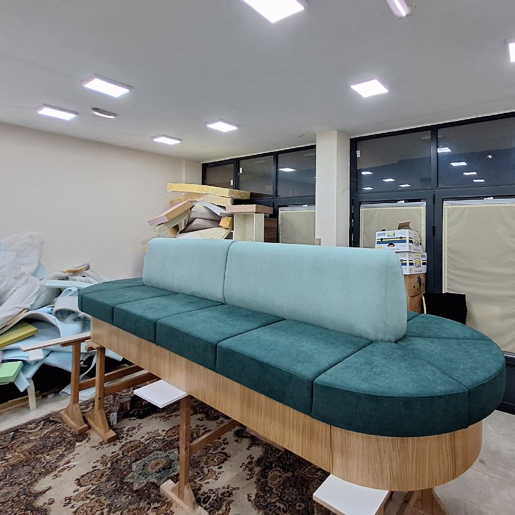 Muhammed interiors namestaj - 7