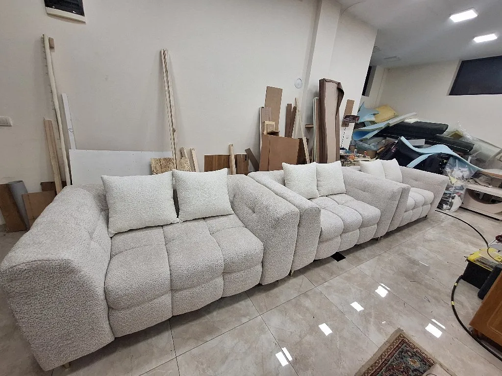 Muhammed interiors namestaj - 3