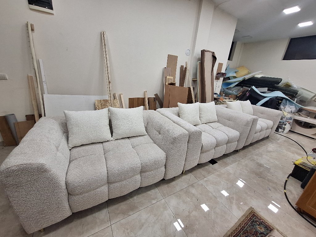 Muhammed interiors namestaj - 3