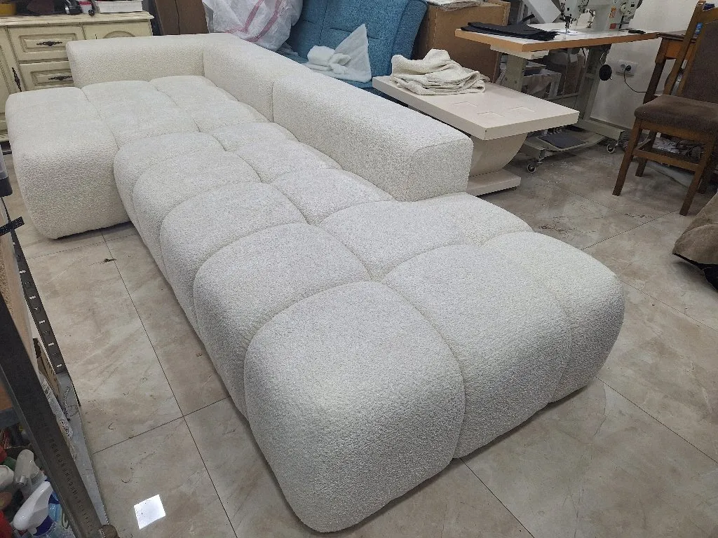 Muhammed interiors namestaj - 2