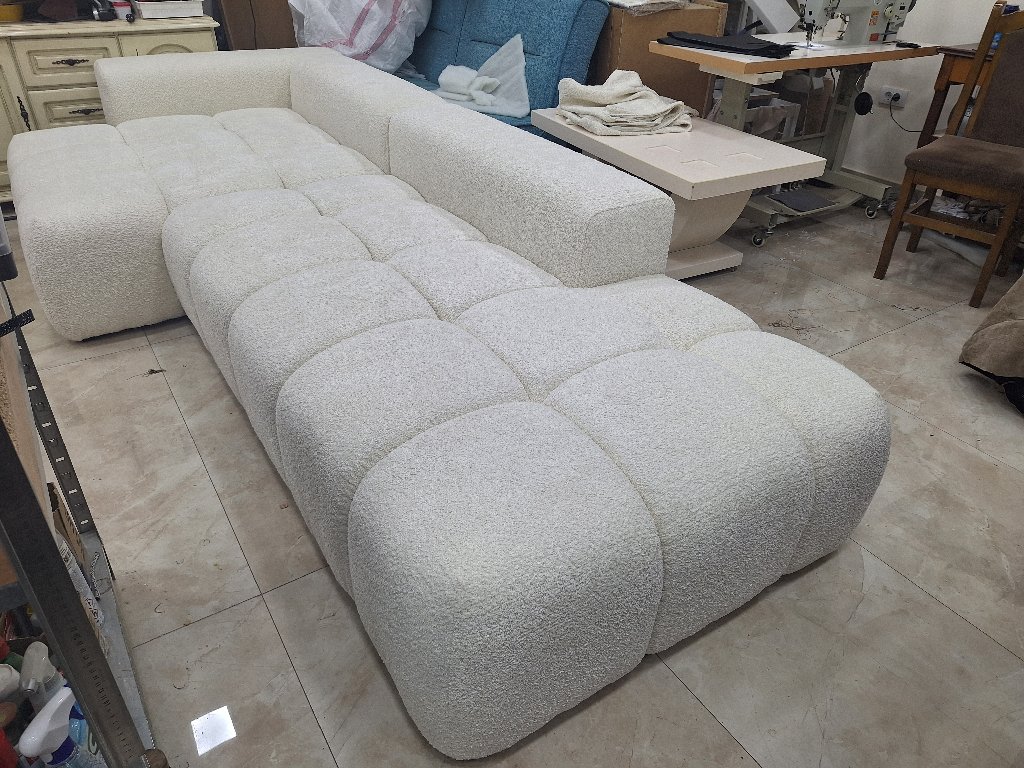 Muhammed interiors namestaj - 2