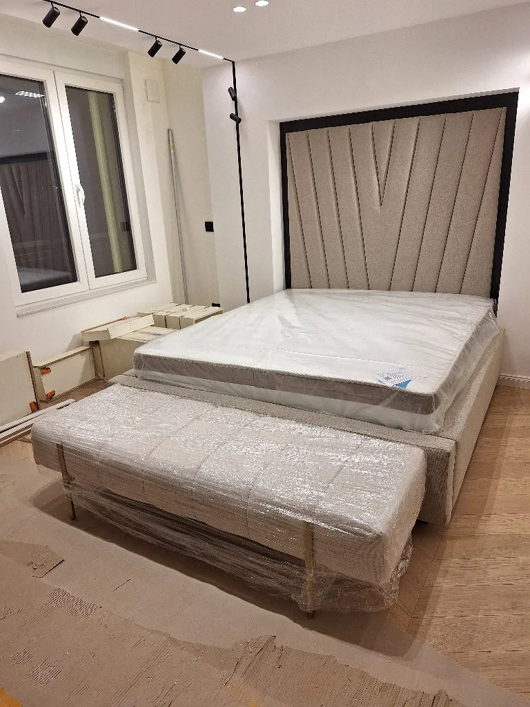 Muhammed interiors namestaj