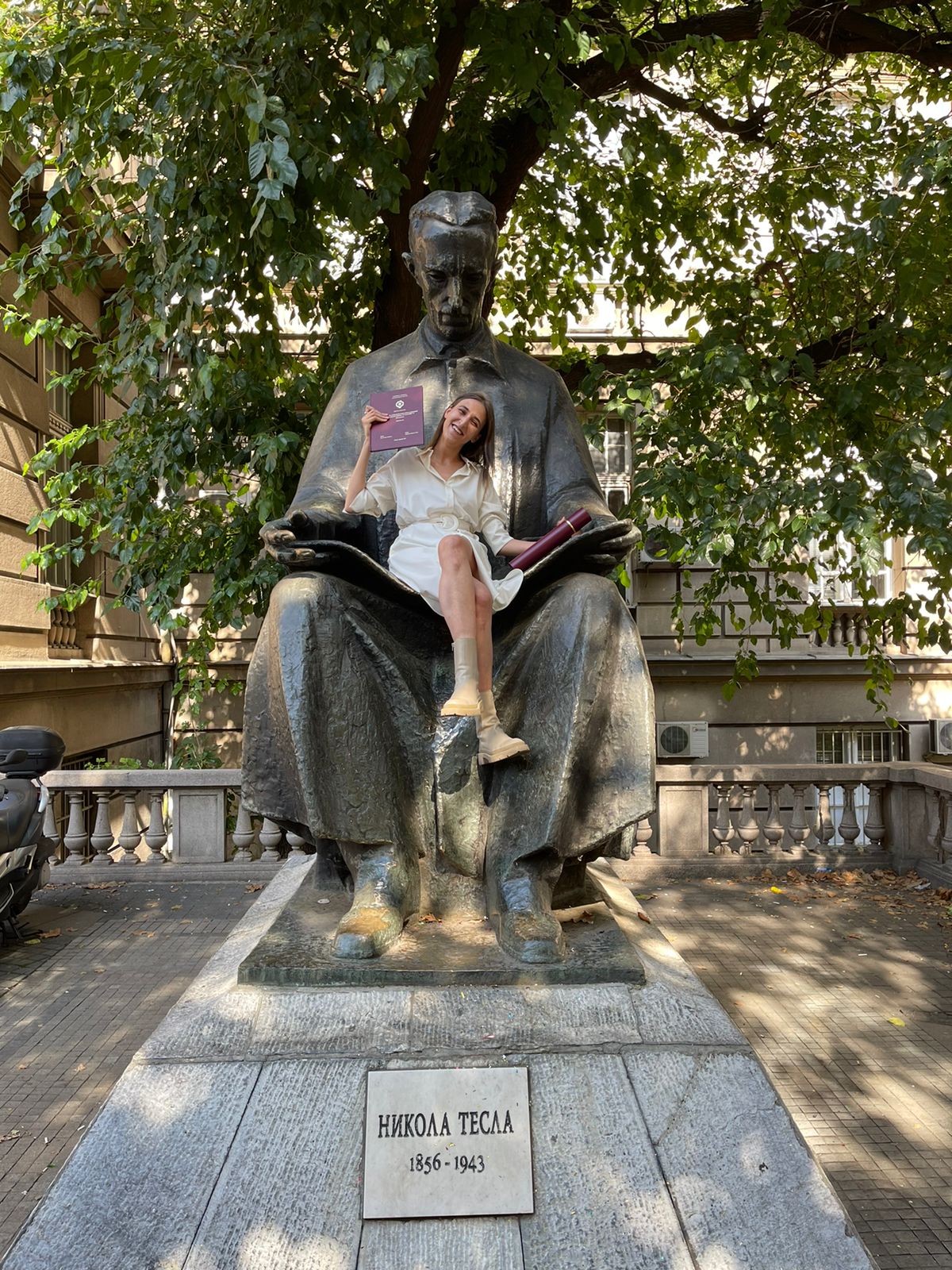 Privatni časovi matematike