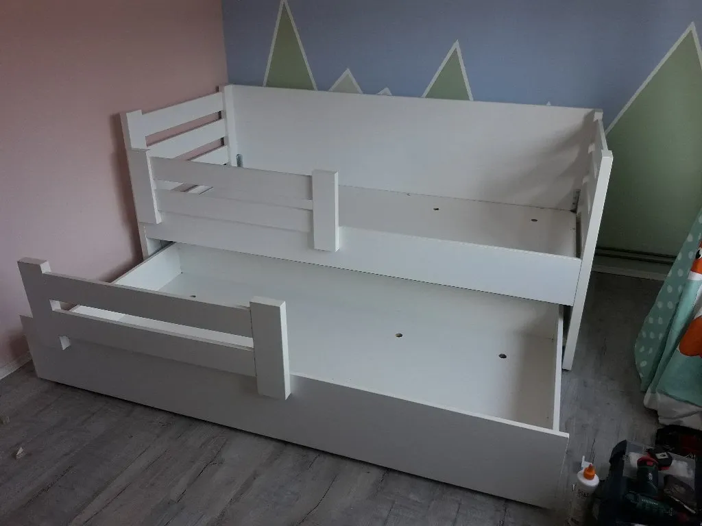 Stolar izrada nameštaja po meri - 6