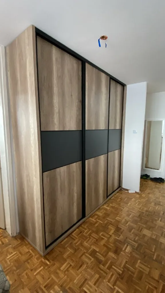 Stolar izrada nameštaja po meri - 1