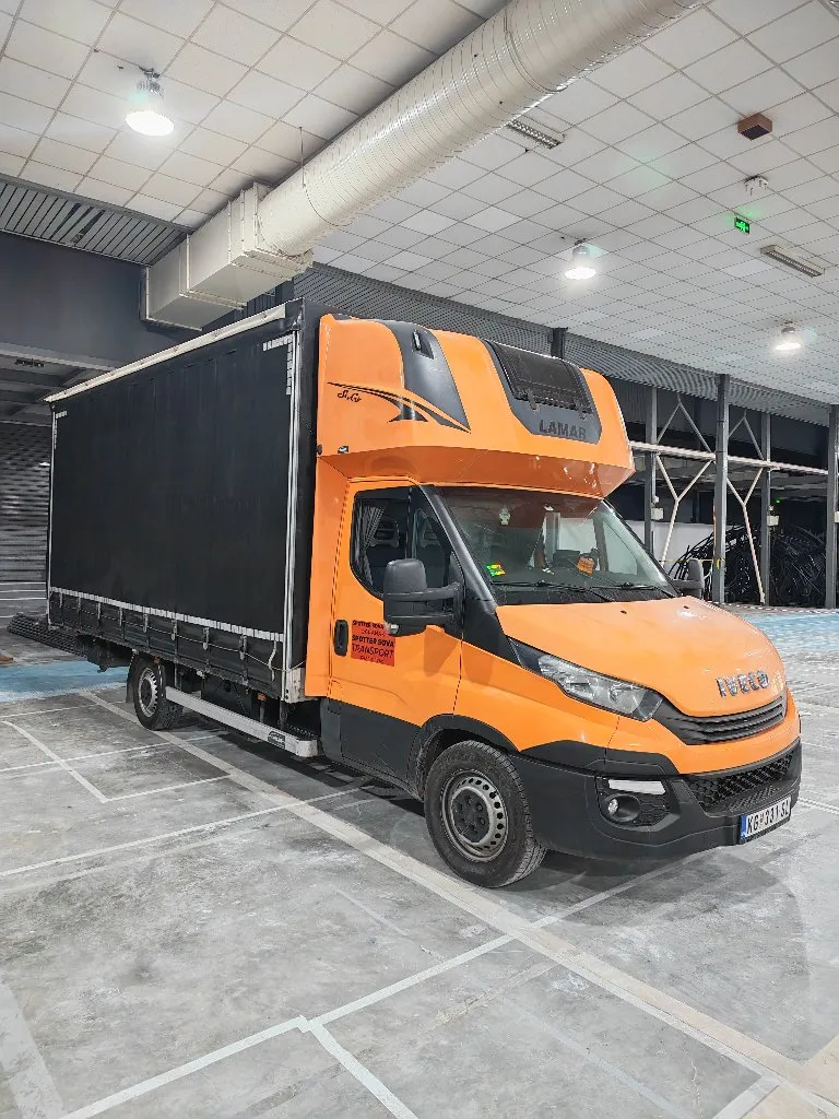 Kone TRANSPORT - 6