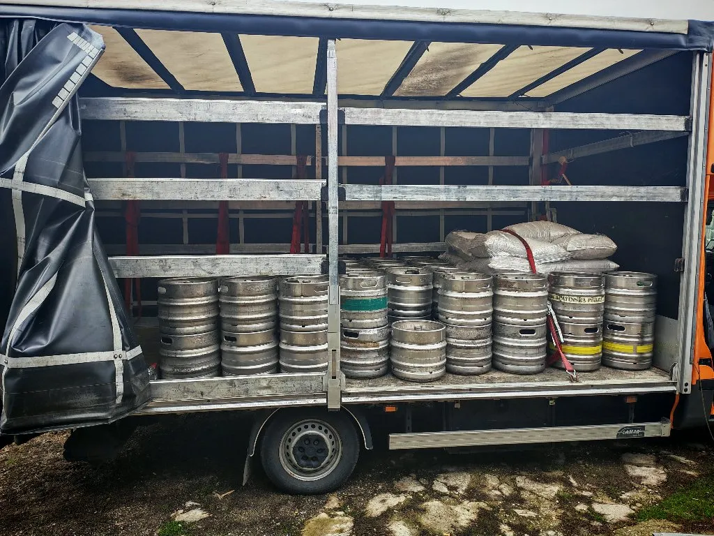Kone TRANSPORT - 3