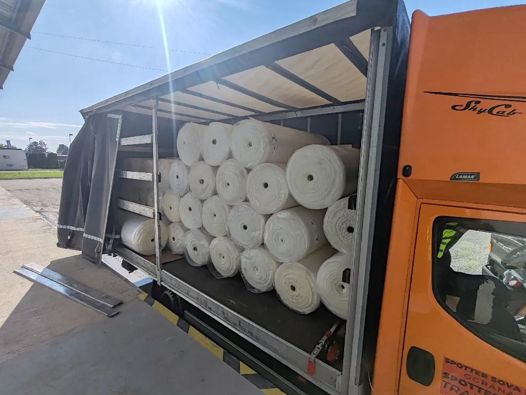 Kone TRANSPORT - 2