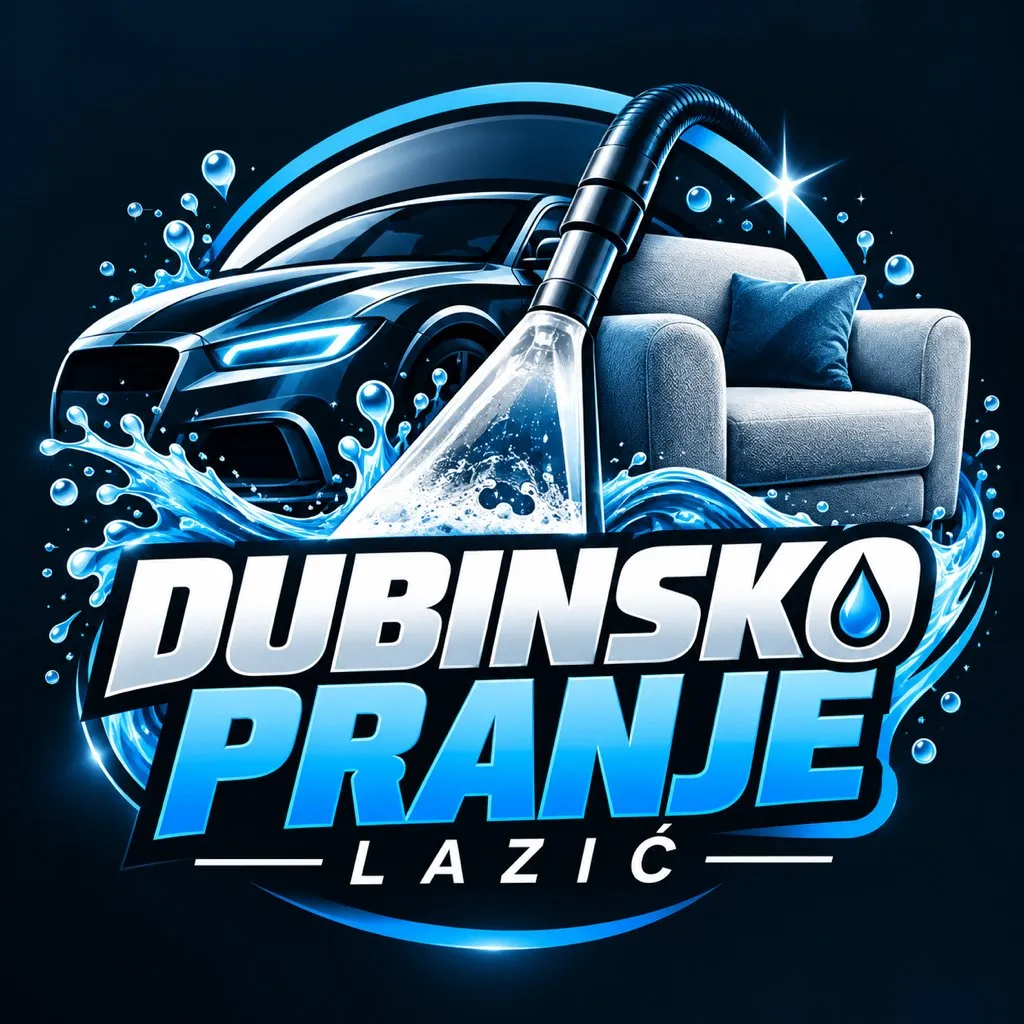 Dubinsko pranje Lazic