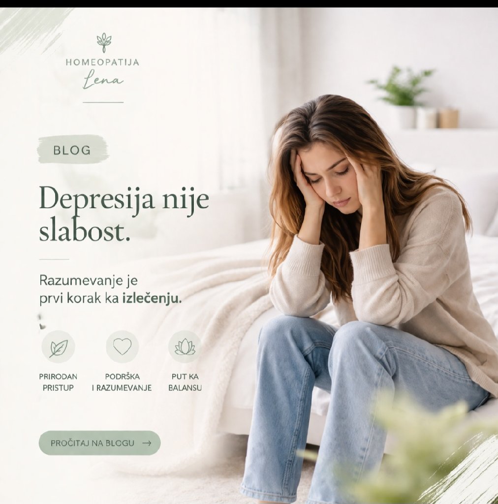 Homeopatija Lena - 4