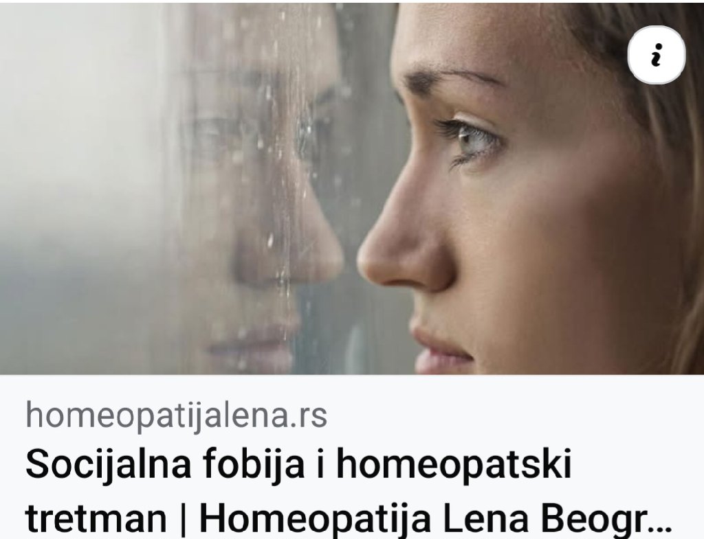 Homeopatija Lena - 2