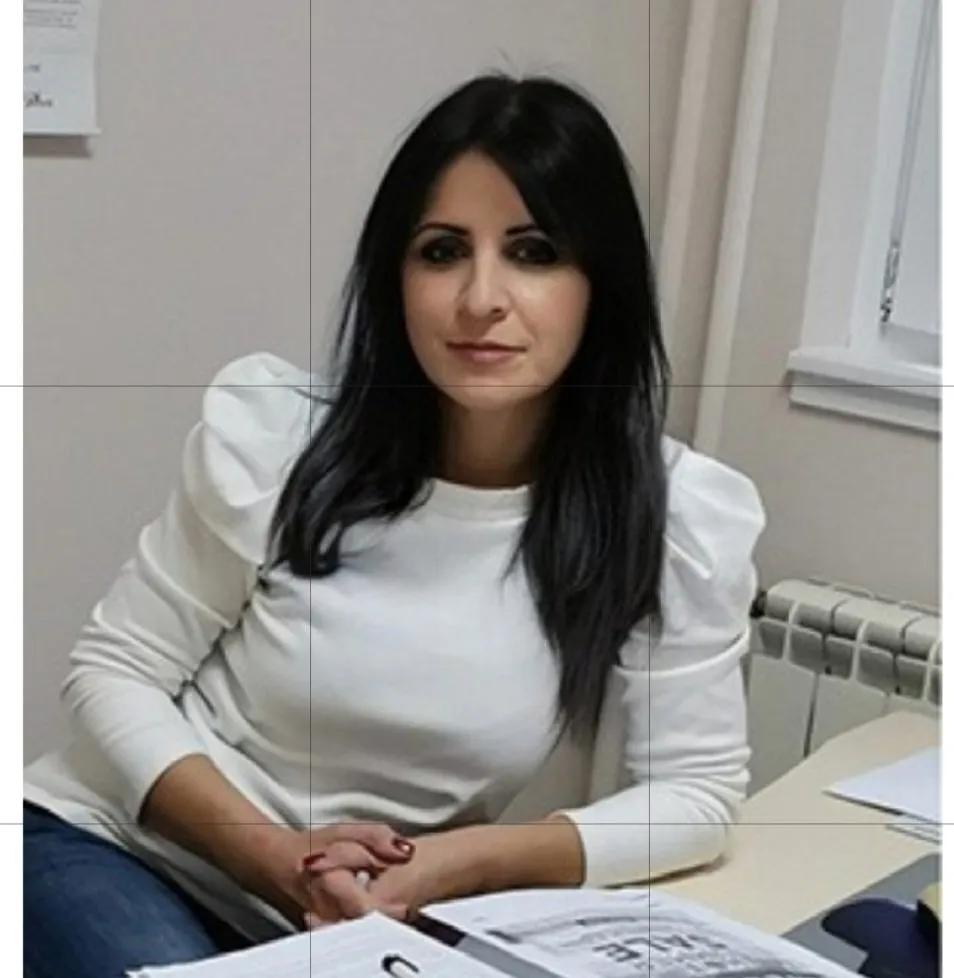 Homeopatija Lena